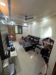 Blk 126 Yishun Street 11 (Yishun), HDB 3 Rooms #481300271